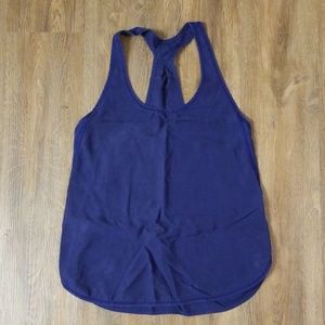 Lululemon Racerback Tank